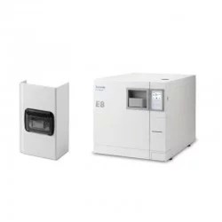 Pachet Promo Autoclav E8 24l + Imprimanta Printer Set 1 Euronda