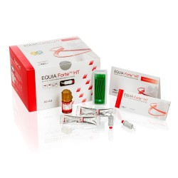 GC EQUIA Forte HT Intro Pack