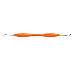 DD Burnisher-Plugger ball-ended 1.5-2.5mm LM Dental