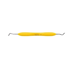 Plastic instrument posterior LM Dental