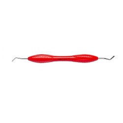 Plugger cilindric 1.8-2.5mm LM Dental