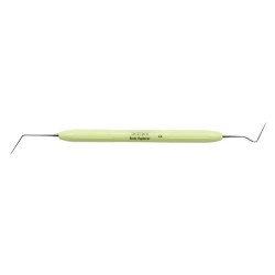 Sonda canal cap dublu cu maner ErgoNorm LM Dental