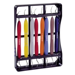Trusa parodontologie 8 LM-PerioSet 2 LM Dental