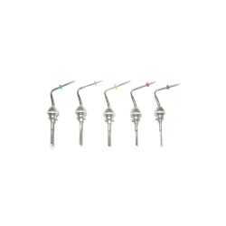 Plugger Pen Tip pentru EQ Master Meta-Biomed