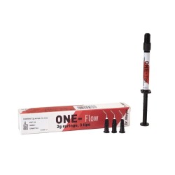 Compozit fluid fotopolimerizabil One FLOW 2g Dr. Mayer