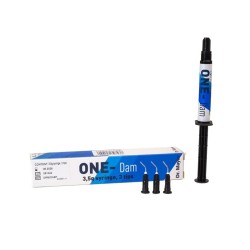Diga lichida foto One DAM blue 3.5g Dr. Mayer