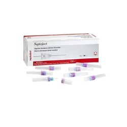 Ace atraumatice Septoject 0.3 x 10mm 30g Septodont