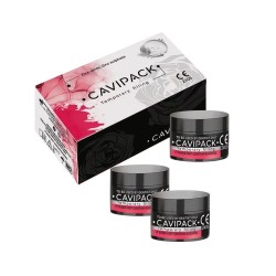 Cavipack 3x10g Cerkamed