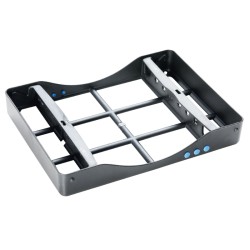 Caseta Instrumentar 8 LM-Servo LM Dental