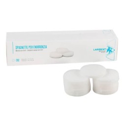 Bureti endodontici forma oval 25buc Larident