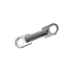 Arc inchis Flexy NiTi Coil Spring 9mm Orthometric