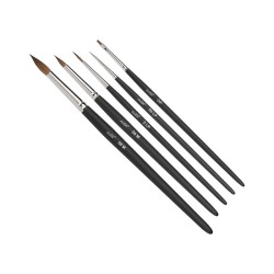 GC Initial Brush Set