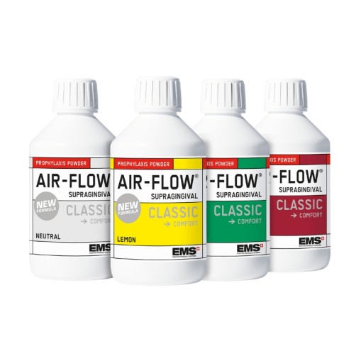 Pulbere Air-Flow EMS, 300g