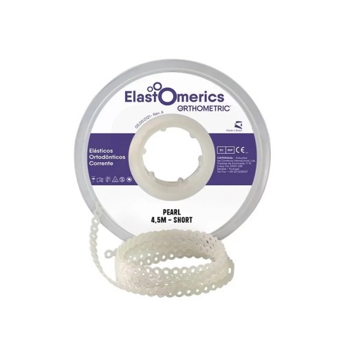 Catena spatiu mic Pearl 4.5m Orthometric