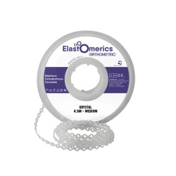 Catena spatiu mediu transparenta 4.5m Orthometric