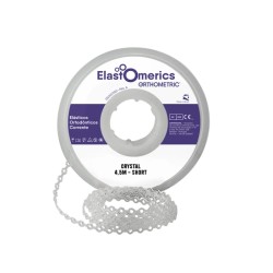 Catena spatiu mic transparenta 4.5m Orthometric