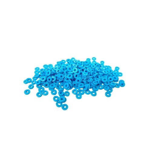 Elastice de separare 5/32" blue Orthometric
