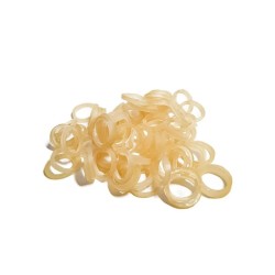 Elastice intraorale latex Medium 3/8 1000 bucati Orthometric
