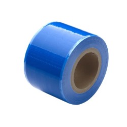 Folii adezive de protectie rola blue Hygitech