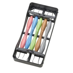 LM-Arte Dark Diamond Set LM Dental