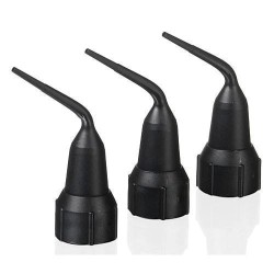 Varfuri plastic pentru G-Aenial Flow GC 30 bucati