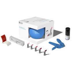 Neo Spectra ST IntroKit LV compule Dentsply Sirona