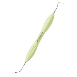 Sonda canal cap dublu maner ErgoSense LM-Dental