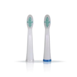 Rezerva 2 capete normale periuta electrica GTS2020 Dr. Mayer