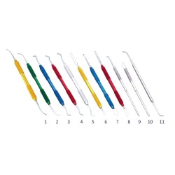 Instrument pentru ceara Song Young