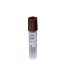 Indicator biologic sterilizare abur autoclav 24 ore set 10 fiole ECS Italy