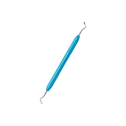 Spatula fir 2.6mm cu maner ErgoNorm LM Dental