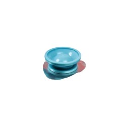 MI Varnish Mint unidoza Refill 0.55ml GC