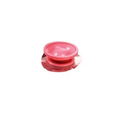 Mi Varnish Strawberry unidoza Refill 0.55g