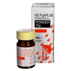 Fuji Plus Pulbere EEP Transparent 15g GC