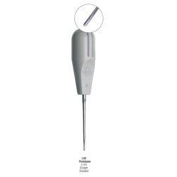 Luxator L3S 3mm Drept Directa