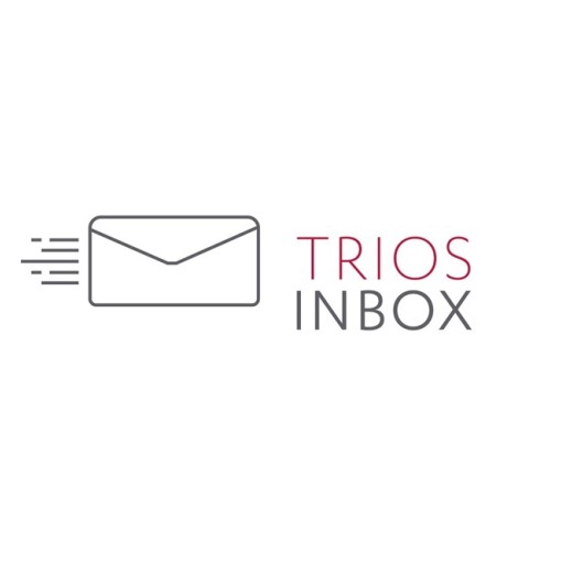 Trios inbox 1200 cases/year 3Shape