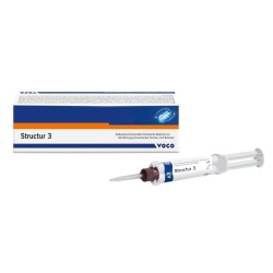 Structur 3 QuickMix 5ml Voco
