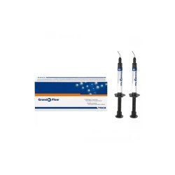 Grandio Flow Refill 2 x 2g Voco