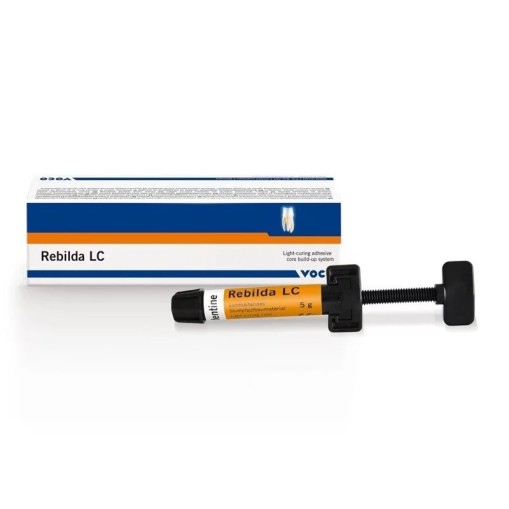 Rebilda LC dentine 5g Voco
