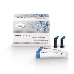 Admira Fusion 5 set Caps 75 x 0.2g Voco