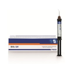 Bifix QM seringa 10g Voco