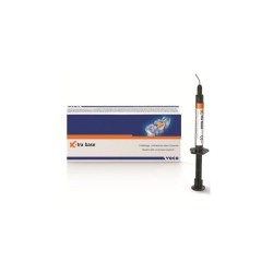 X-Tra Base Universal seringa 2g Voco