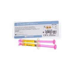 Porcelain Etch 2 x 1.2ml Ultradent