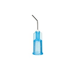 Blue Micro Tips 100 bucati Ultradent