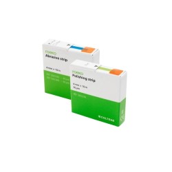 Banda abraziva 30 microni 10m Roeko