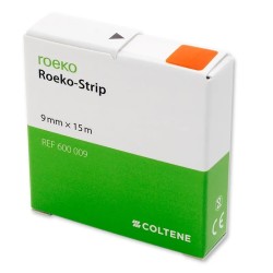 Matrici celuloid 15m Roeko
