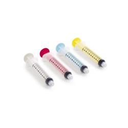 Seringi CanalPro 10ml Coltene