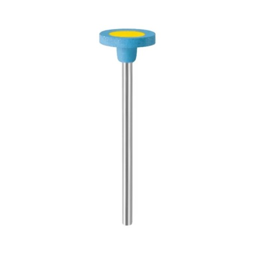 Diapol H8Dg roata albastra coarse EVE