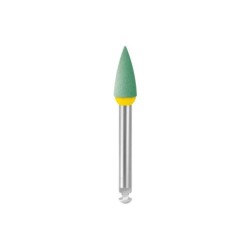 Diacera W16DCmf flacara verde medie EVE
