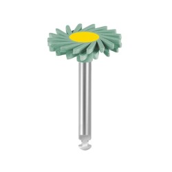 Diacera DT-W14DCmf twist verde mediu EVE